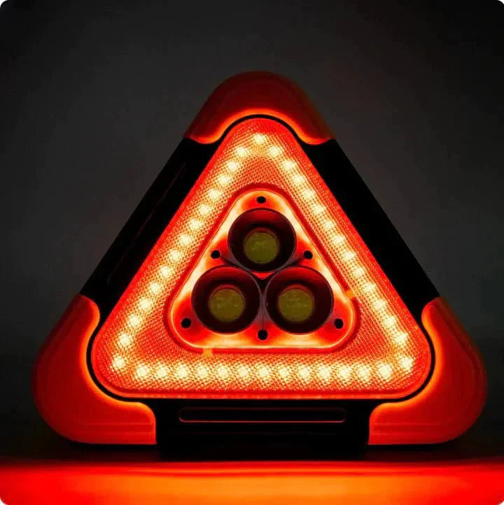 LED Work Light - Powerful Lighting - Ideal for Emergencies | Kalsten