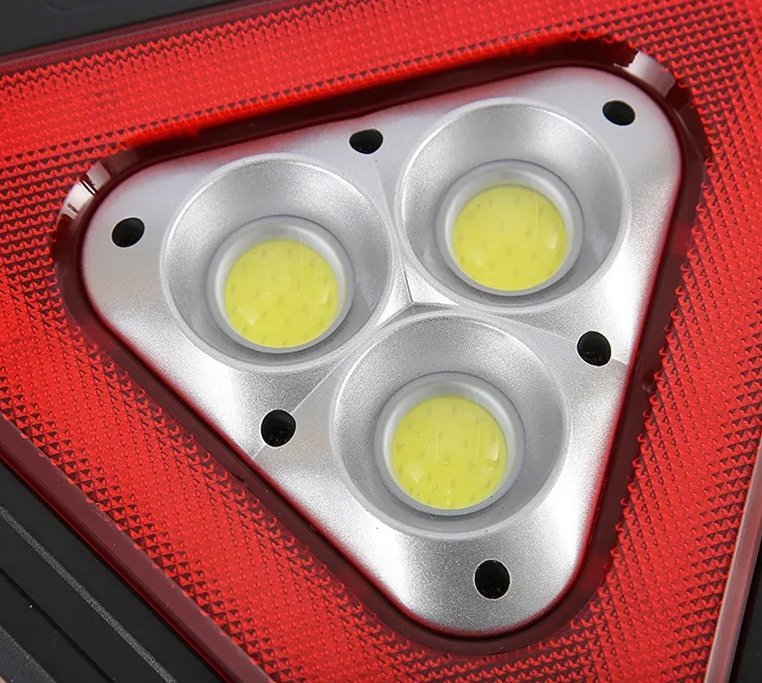 LED Work Light - Powerful Lighting - Ideal for Emergencies | Kalsten